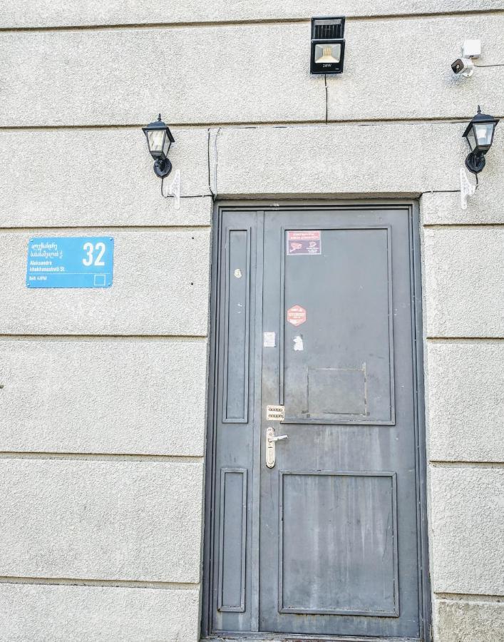 Hotel 5 Rooms Tbilisi Bagian luar foto