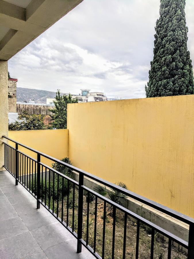 Hotel 5 Rooms Tbilisi Bagian luar foto